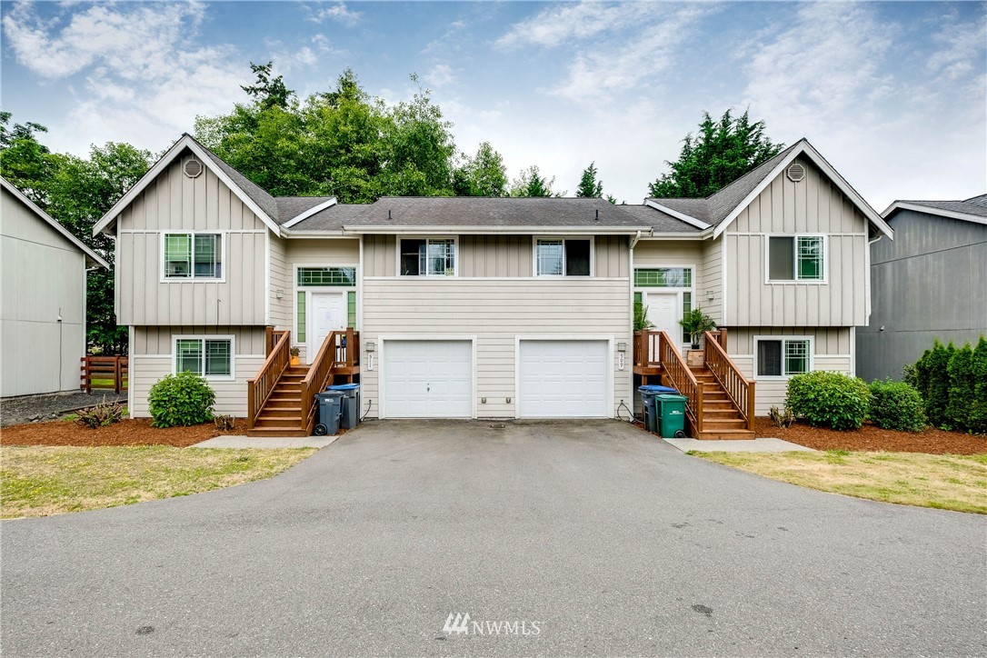509 Northeast Riddell Road Bremerton, WA 98310 - Photo 34 of 34 Gallery Image 34