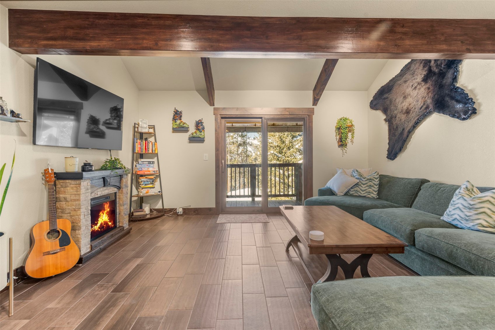 1014 Atlantic Lode, Unit 1014 Breckenridge, CO 80424 - Photo 13 of 28