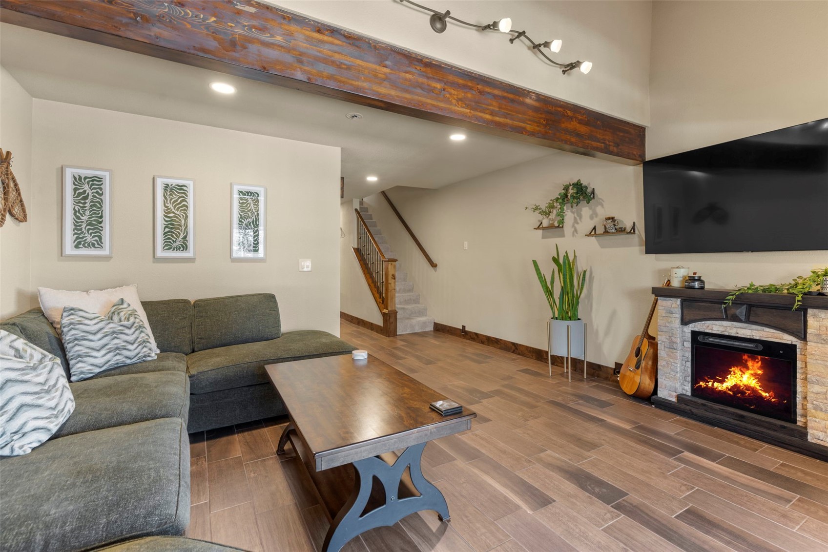 1014 Atlantic Lode, Unit 1014 Breckenridge, CO 80424 - Photo 14 of 28