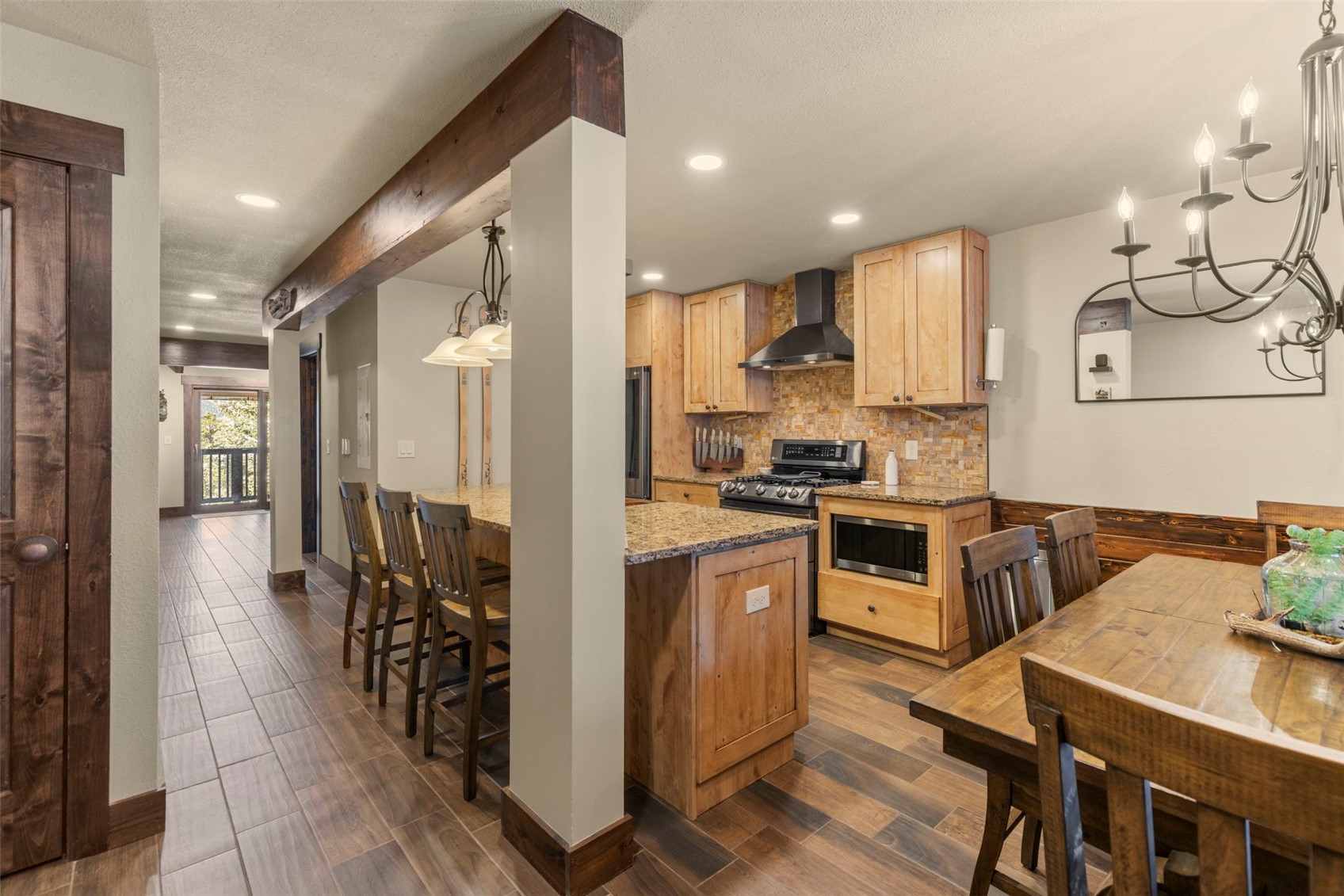 1014 Atlantic Lode, Unit 1014 Breckenridge, CO 80424 - Photo 2 of 28