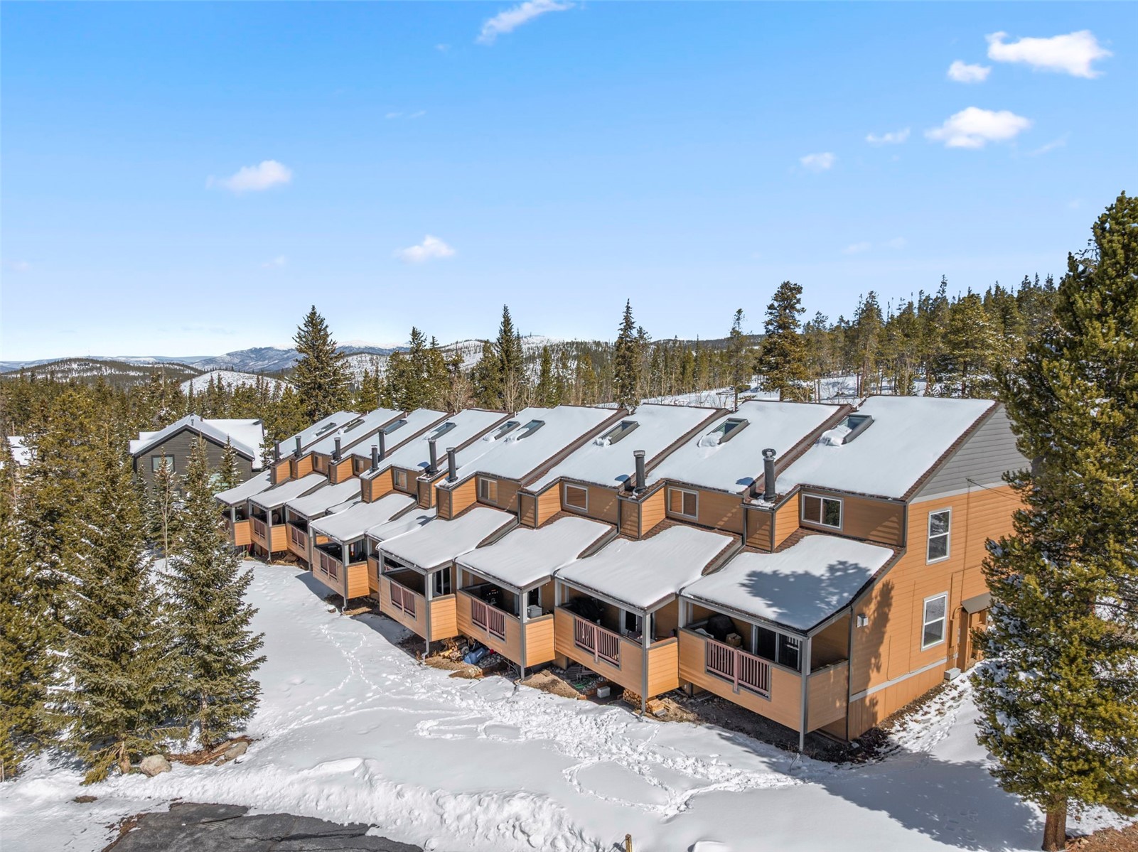 1014 Atlantic Lode, Unit 1014 Breckenridge, CO 80424 - Photo 24 of 28