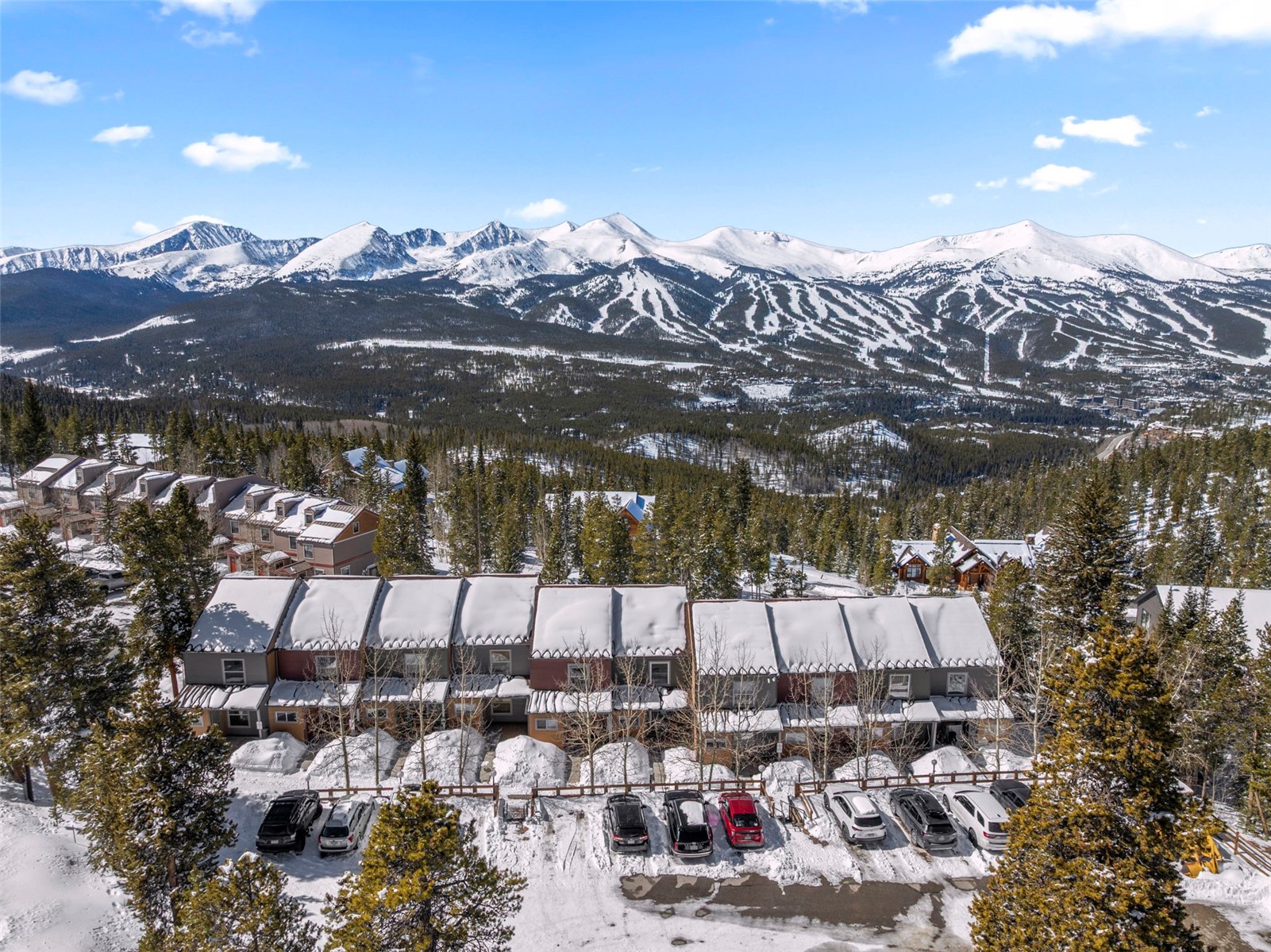 1014 Atlantic Lode, Unit 1014 Breckenridge, CO 80424 - Photo 25 of 28