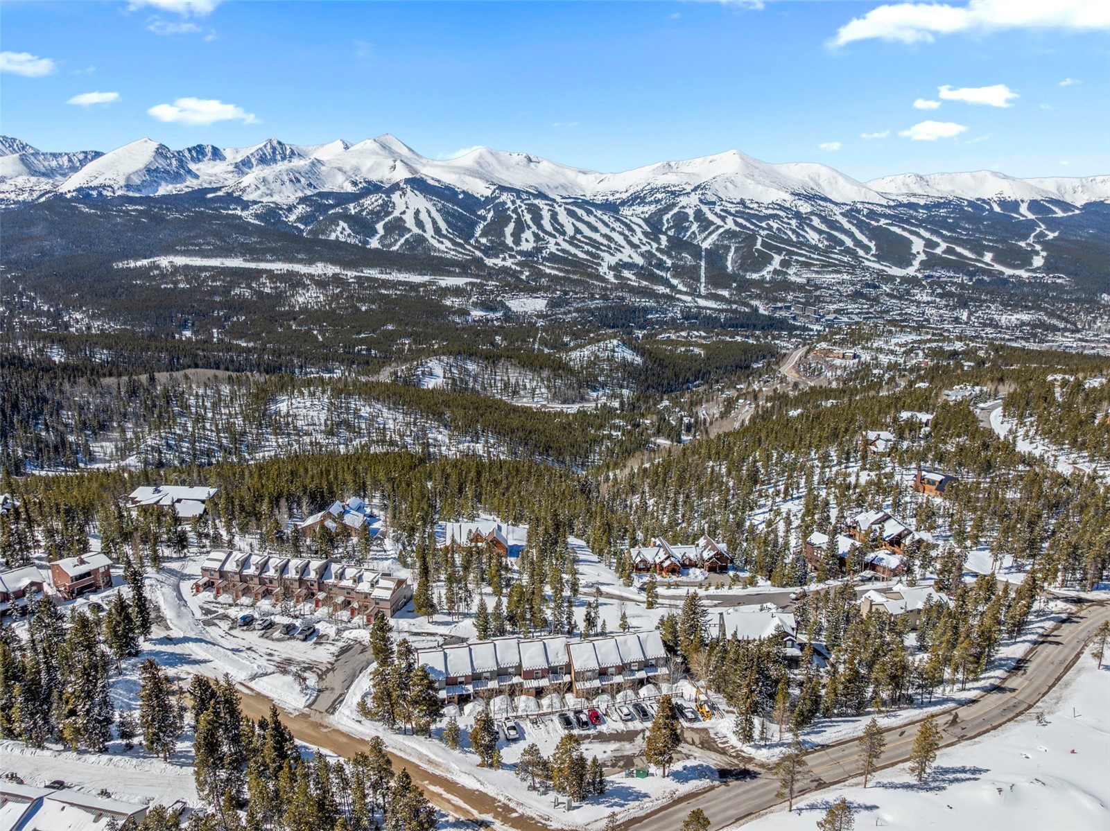 1014 Atlantic Lode, Unit 1014 Breckenridge, CO 80424 - Photo 26 of 28