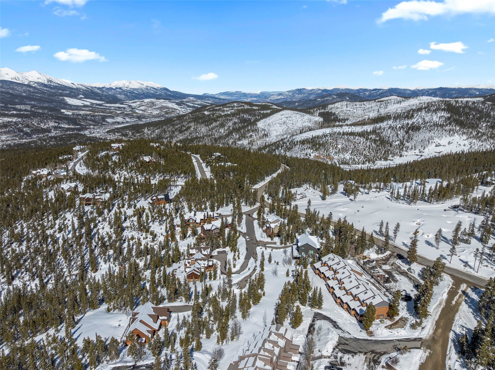 1014 Atlantic Lode, Unit 1014 Breckenridge, CO 80424 - Photo 27 of 28