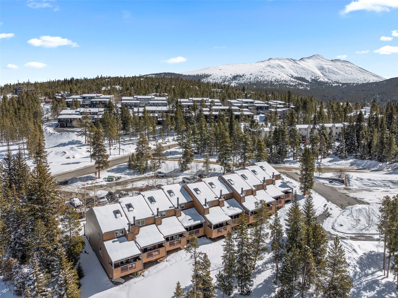 1014 Atlantic Lode, Unit 1014 Breckenridge, CO 80424 - Photo 28 of 28