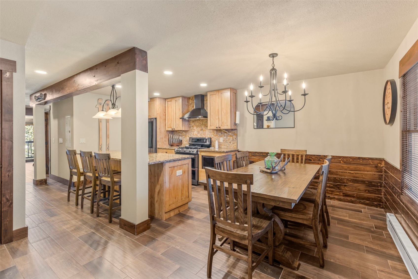 1014 Atlantic Lode, Unit 1014 Breckenridge, CO 80424 - Photo 3 of 28