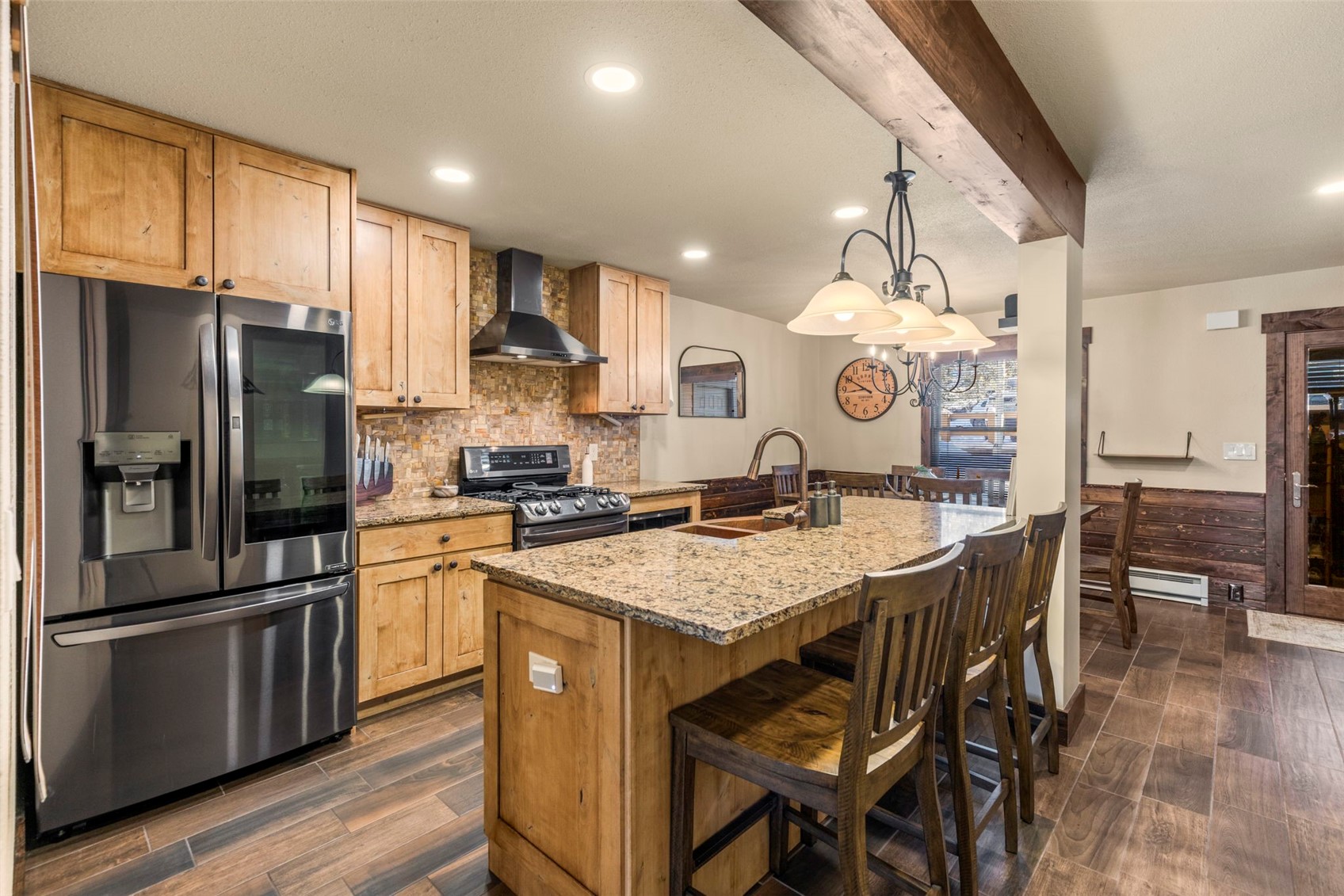 1014 Atlantic Lode, Unit 1014 Breckenridge, CO 80424 - Photo 6 of 28