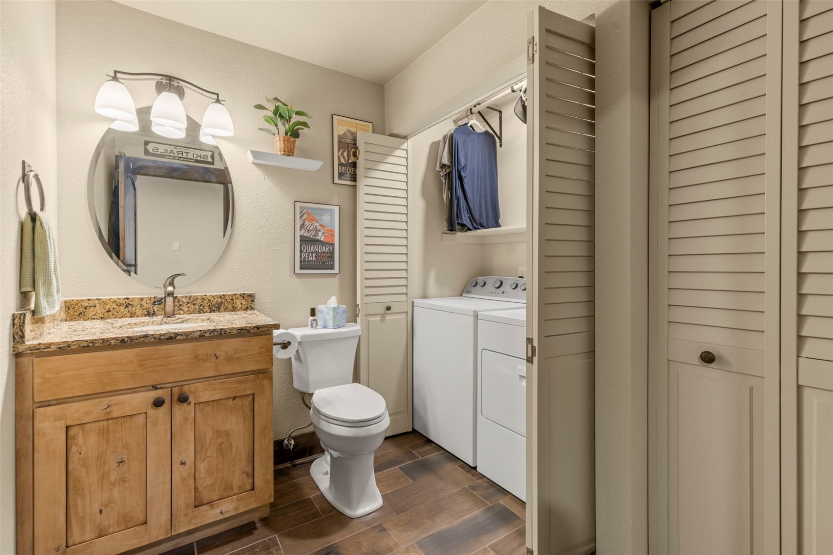 1014 Atlantic Lode, Unit 1014 Breckenridge, CO 80424 - Photo 8 of 28