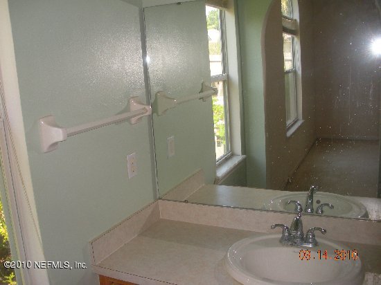 1173 Creeks Ridge Road Jacksonville, FL 32225 - Photo 7 of 7 master bathroom