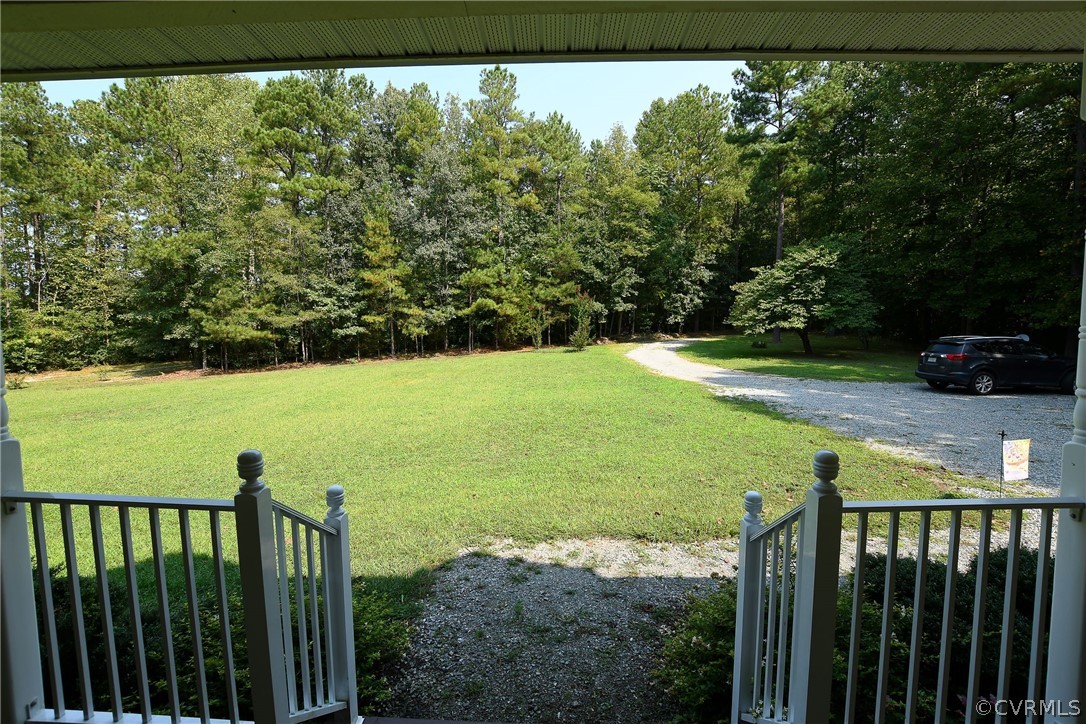 7360 West River Road Aylett, VA 23009 - Photo 22 of 27 Gallery Image 22