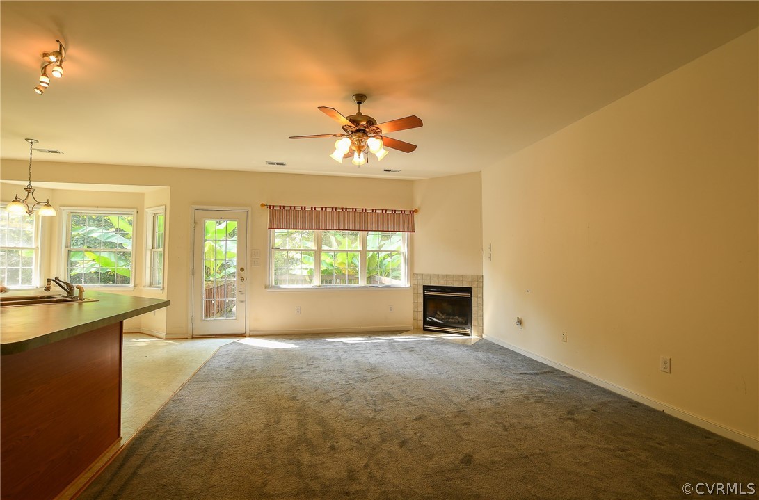 7360 West River Road Aylett, VA 23009 - Photo 5 of 27 Gallery Image 5