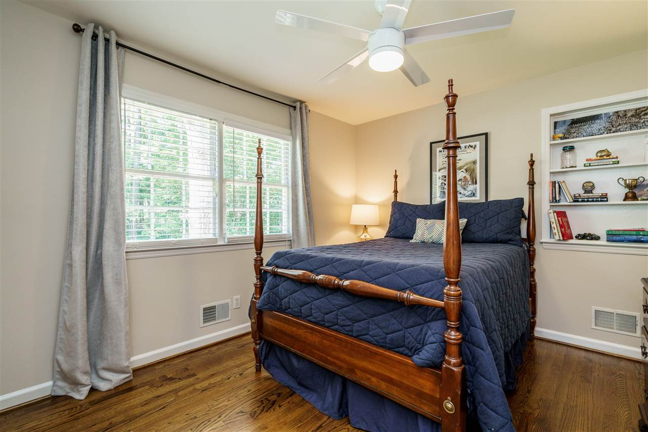700 Davidson Street Raleigh, NC 27609 - Photo 17 of 30 Bedroom