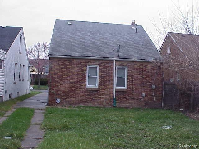 9576 Rutland Street Detroit, MI 48227 - Photo 2 of 14 MVC-011S