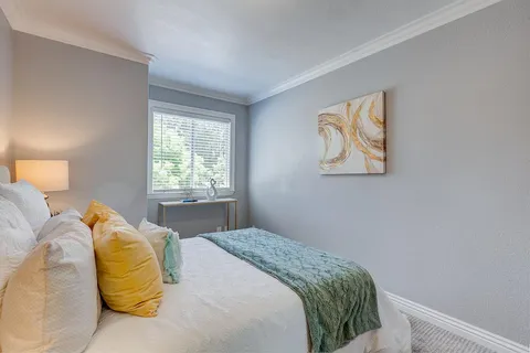 $715,000 | 801 West California Avenue, Unit K, Sunnyvale, CA 94086