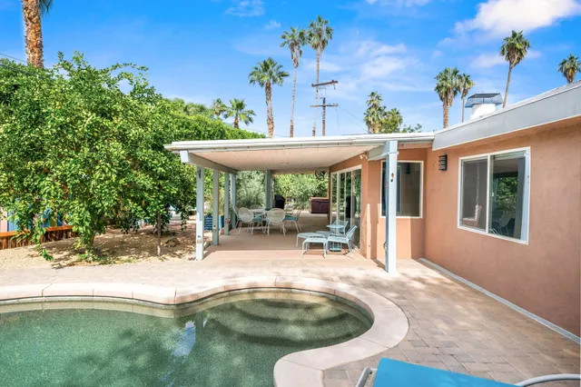 $875,000 | 45496 Garden Square, Palm Desert, CA 92260