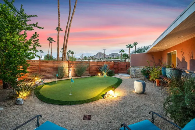 $875,000 | 45496 Garden Square, Palm Desert, CA 92260