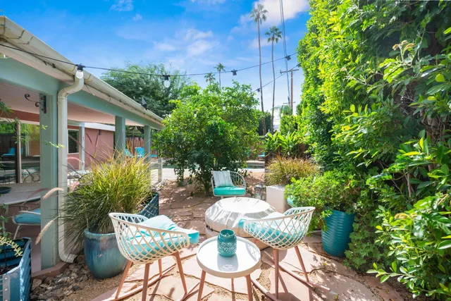 $875,000 | 45496 Garden Square, Palm Desert, CA 92260