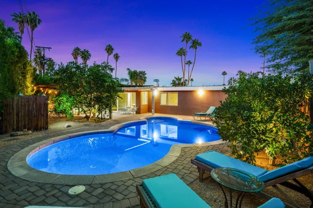 $875,000 | 45496 Garden Square, Palm Desert, CA 92260