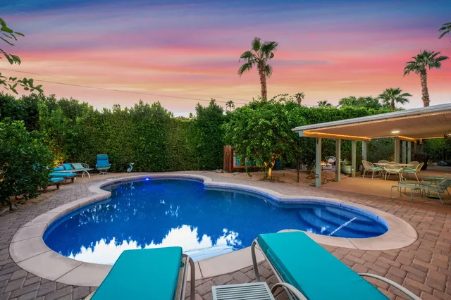 $875,000 | 45496 Garden Square, Palm Desert, CA 92260