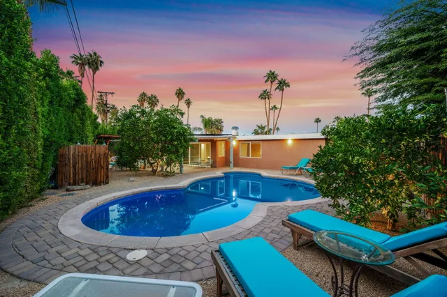 $875,000 | 45496 Garden Square, Palm Desert, CA 92260