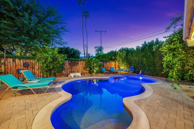 $875,000 | 45496 Garden Square, Palm Desert, CA 92260