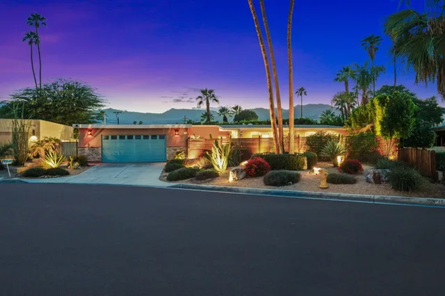 $875,000 | 45496 Garden Square, Palm Desert, CA 92260