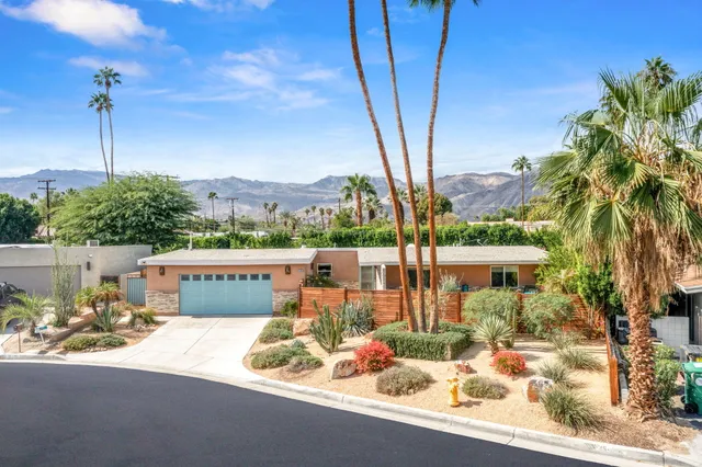 $875,000 | 45496 Garden Square, Palm Desert, CA 92260