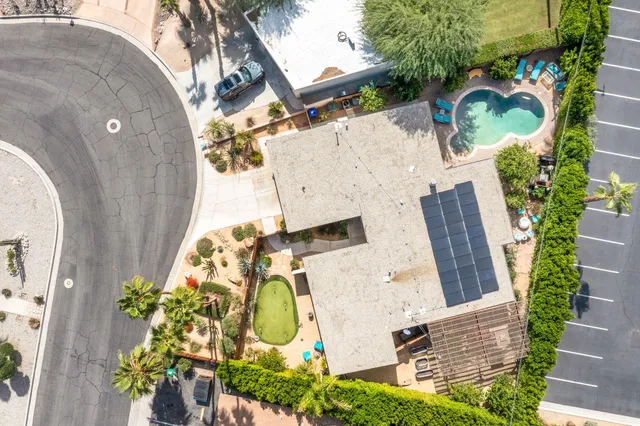 $875,000 | 45496 Garden Square, Palm Desert, CA 92260