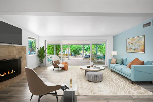 $875,000 | 45496 Garden Square, Palm Desert, CA 92260