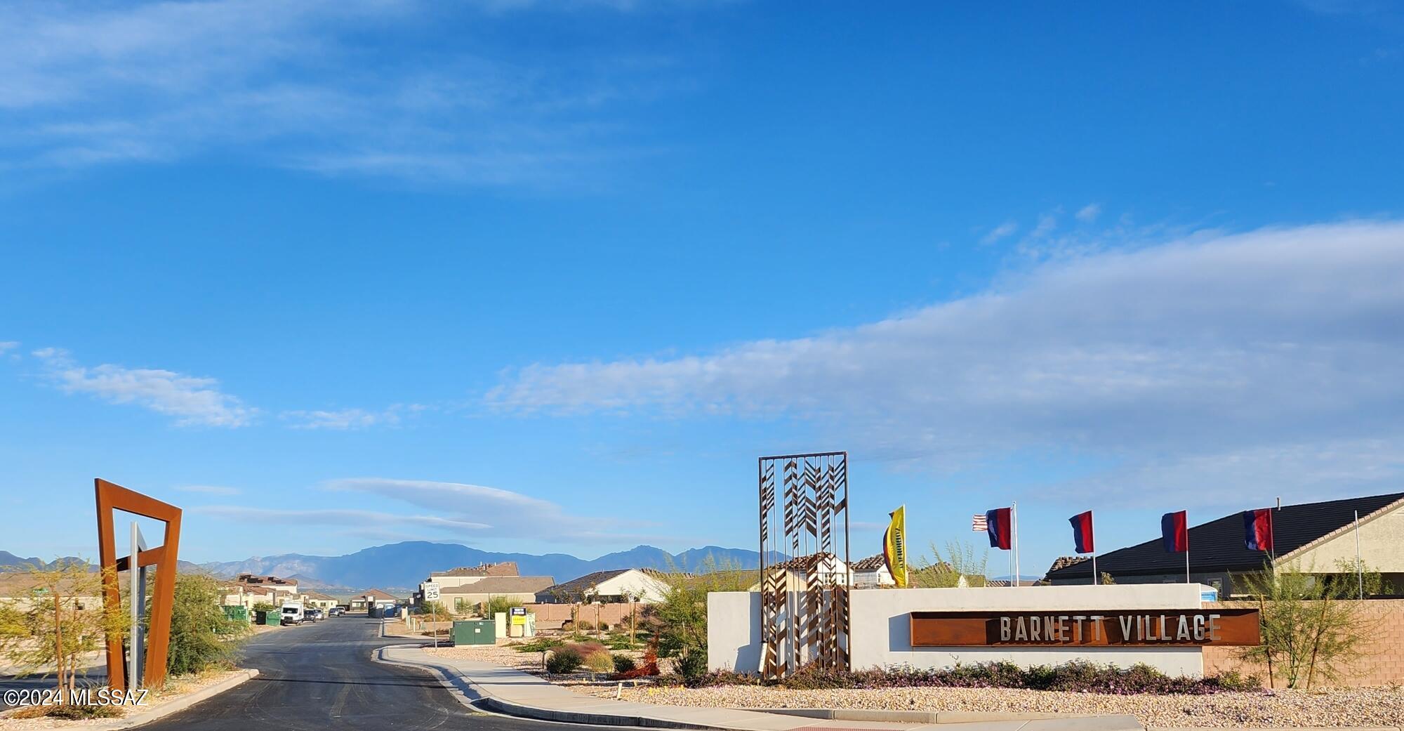 12496 West Barnett Road Marana, AZ 85653 - Photo 6 of 40