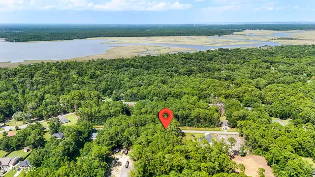 $10,000 | Lot 684 Sycamore Street, Ocean Springs, MS 39564