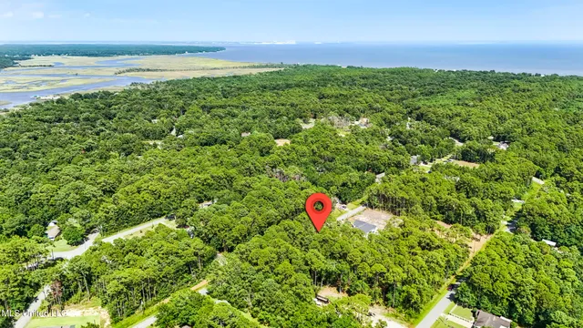 $10,000 | Lot 684 Sycamore Street, Ocean Springs, MS 39564