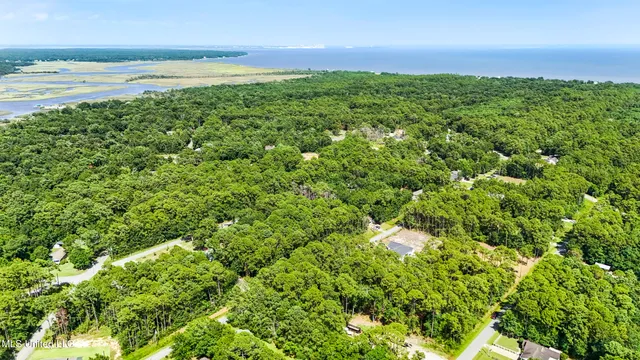 $10,000 | Lot 684 Sycamore Street, Ocean Springs, MS 39564