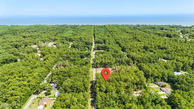 $10,000 | Lot 684 Sycamore Street, Ocean Springs, MS 39564