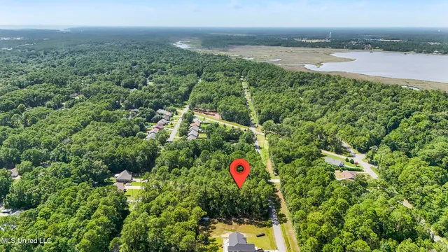 $10,000 | Lot 684 Sycamore Street, Ocean Springs, MS 39564