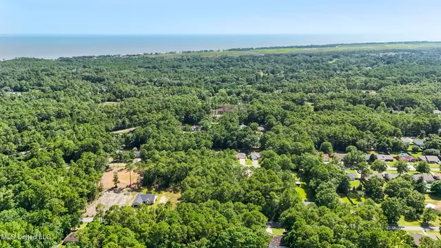 $10,000 | Lot 684 Sycamore Street, Ocean Springs, MS 39564