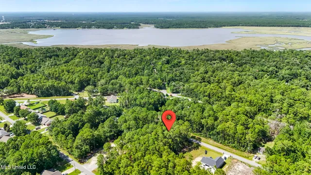 $10,000 | Lot 684 Sycamore Street, Ocean Springs, MS 39564