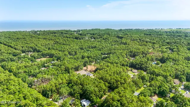 $10,000 | Lot 684 Sycamore Street, Ocean Springs, MS 39564
