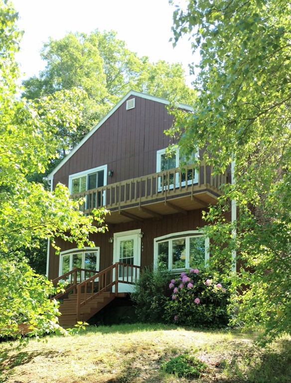 190 Walnut Road Wrentham, MA 02093 - Photo 1 of 26 Gallery Image 1