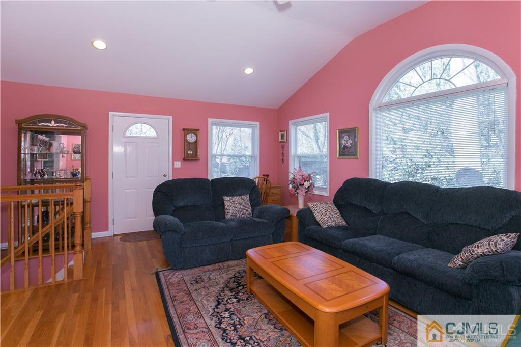 1 Moraine Road Edison, NJ 08820 - Photo 16 of 30 a living room with furniture and a large window
