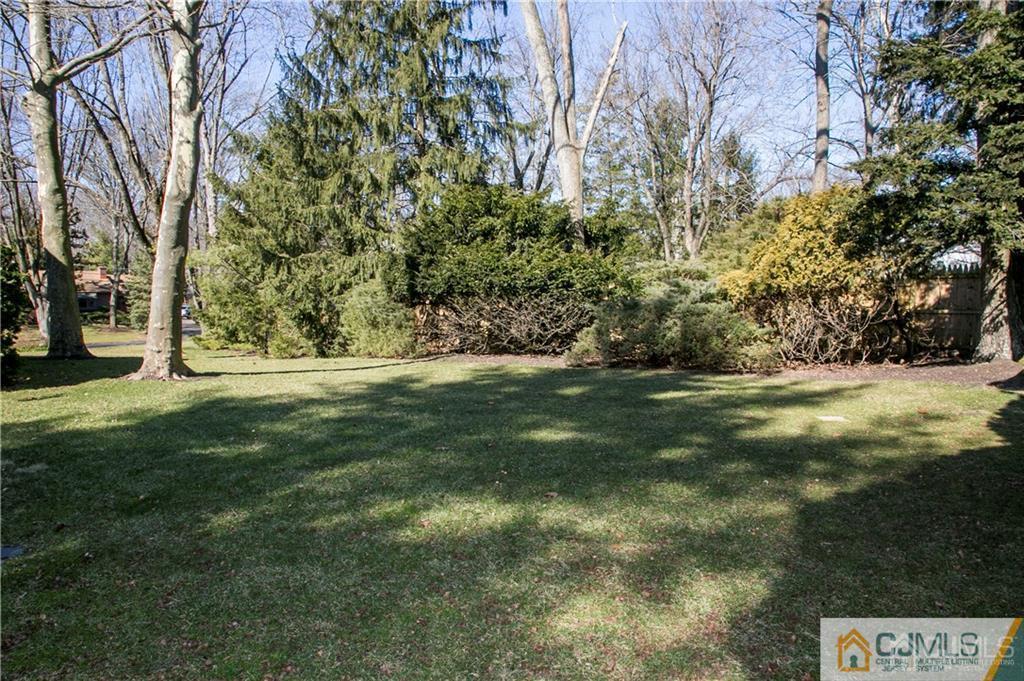 1 Moraine Road Edison, NJ 08820 - Photo 5 of 30 a view of outdoor space with yard