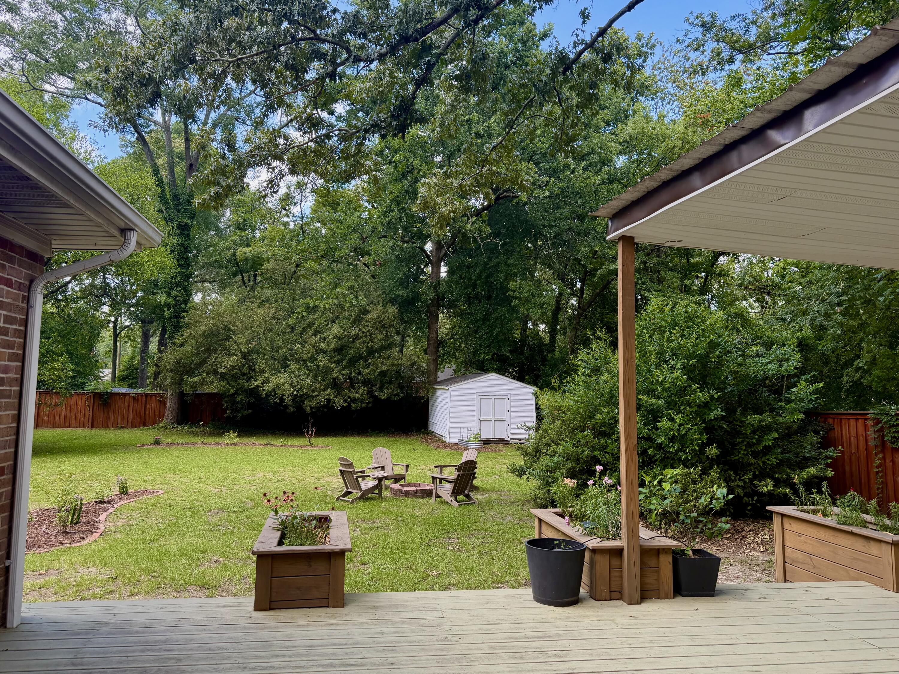 822 Boardman Road Aiken, SC 29803 - Photo 21 of 32