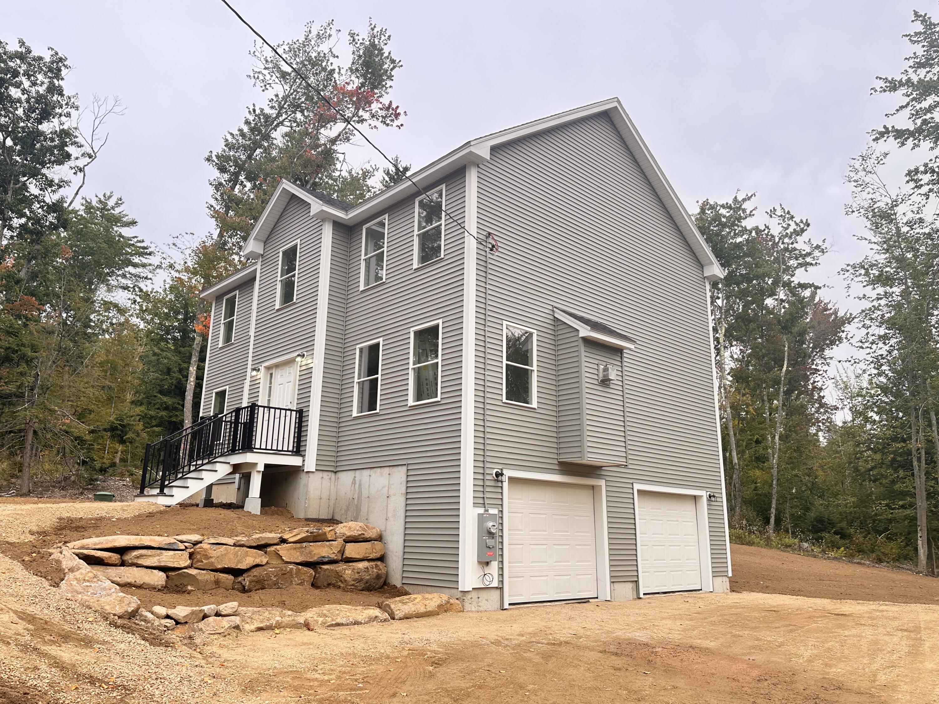 11 Sam Wentworth Road Lebanon, ME 04027 - Photo 2 of 15 IMG_8263