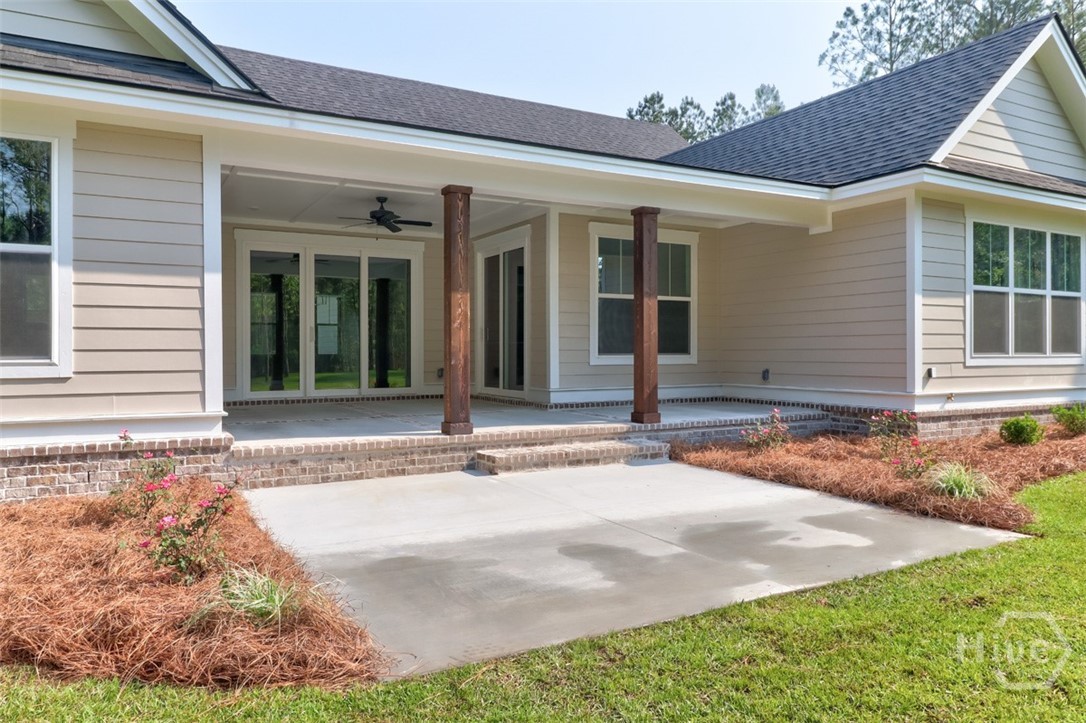 100 Robert's Road Springfield, GA 31329 - Photo 49 of 54