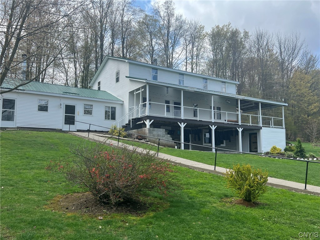 234 Hunts Corners Road Lapeer, NY 13803 - Photo 1 of 1 Gallery Image 1