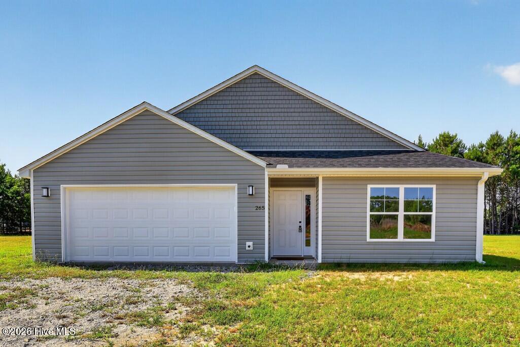 265 Windswept Way Roper, NC 27970 - Photo 1 of 31