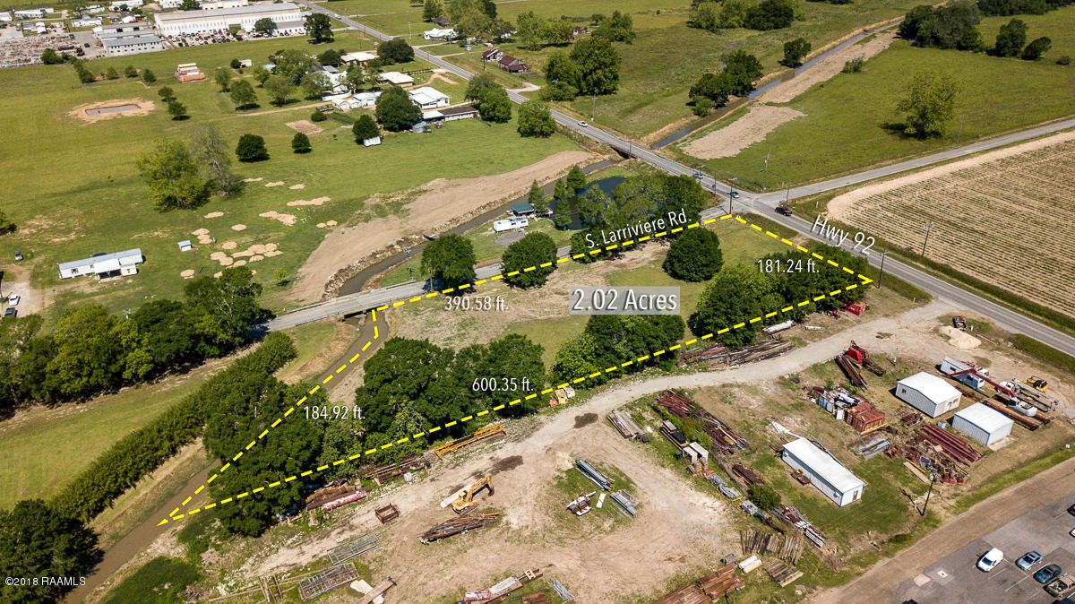 100-blk South Larriviere Road Broussard, LA 70518 - Photo 5 of 6 Hwy 92-4
