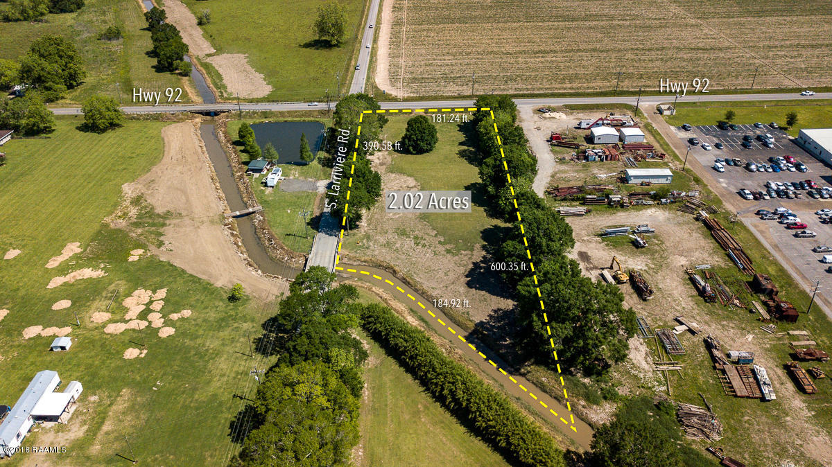 100-blk South Larriviere Road Broussard, LA 70518 - Photo 6 of 6 Hwy 92-2
