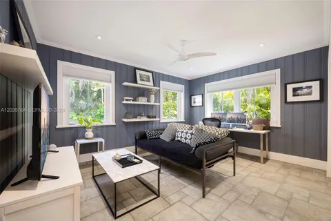 $2,995,000 | 1621 Nocatee Drive, Coconut Grove, FL 33133