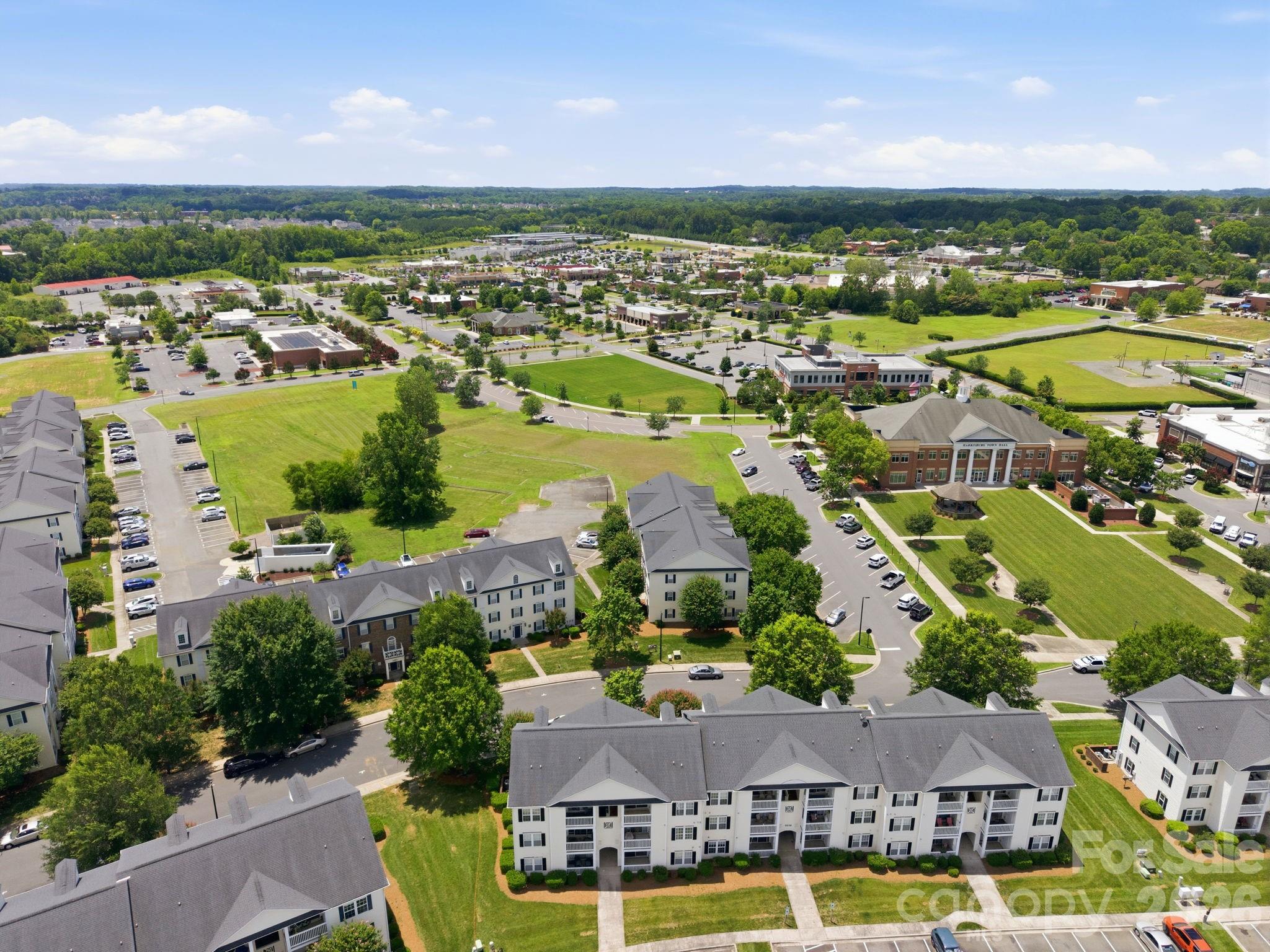 4010 Town Center Road Harrisburg, NC 28075 - Photo 21 of 27